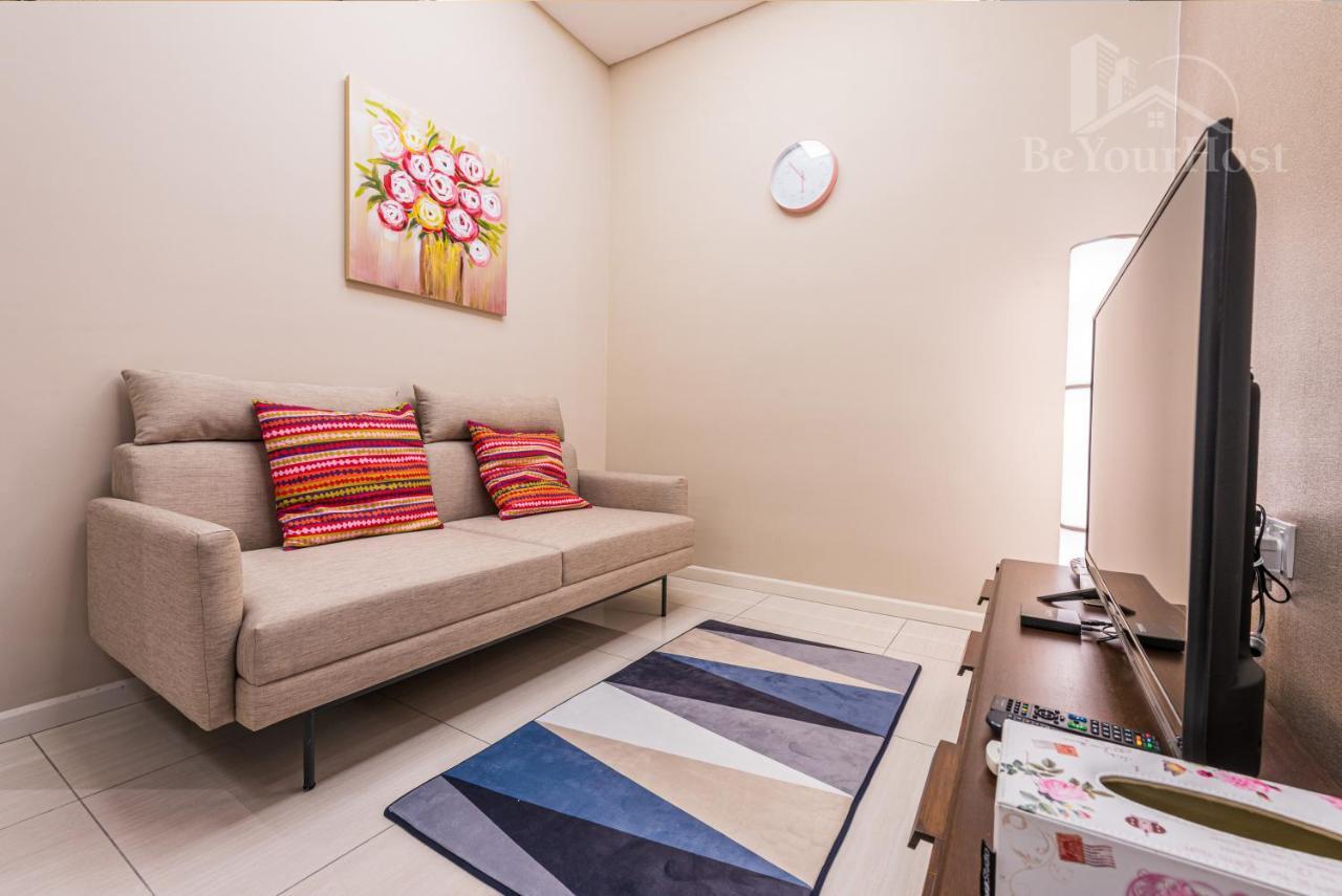 Apartment Dorsett Residences Sri Hartamas Kuala Lumpur