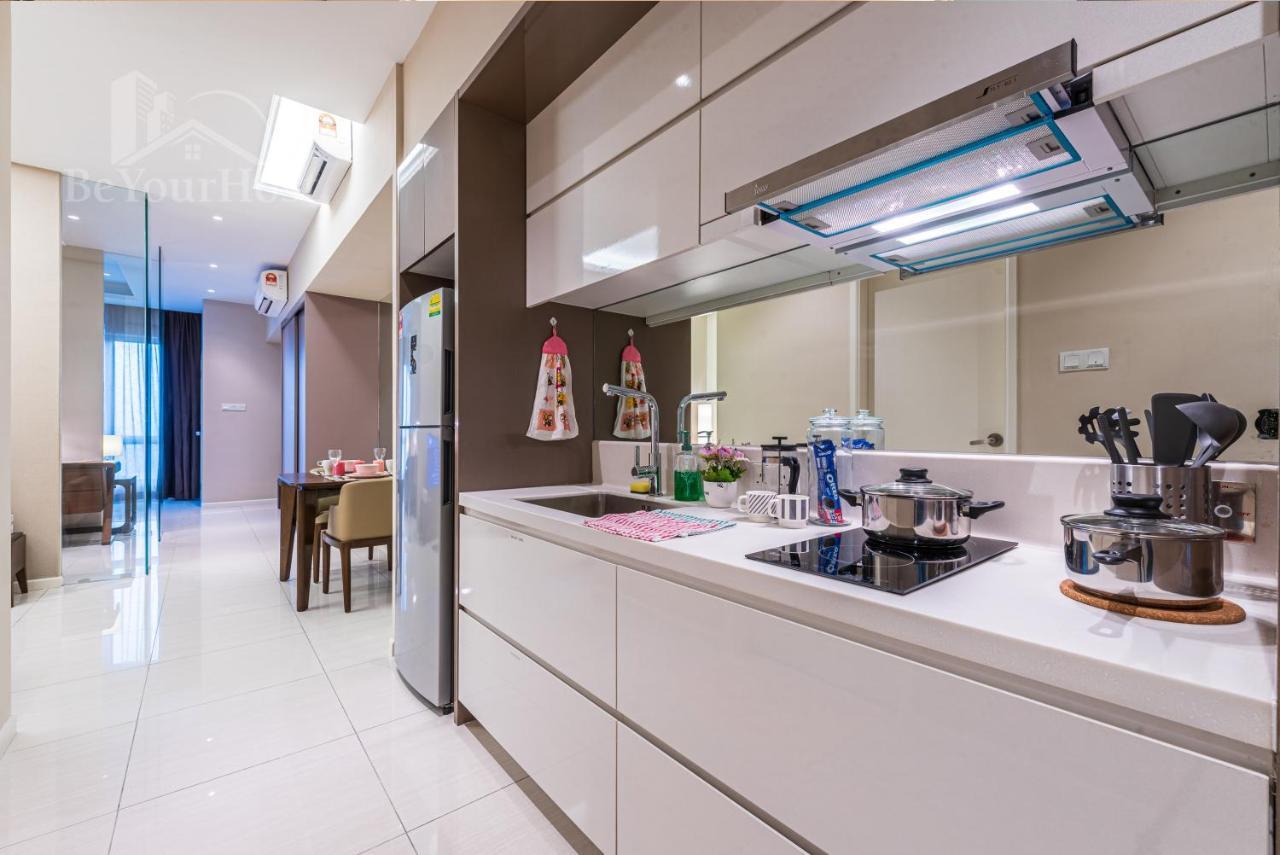Dorsett Residences Sri Hartamas * Kuala Lumpur