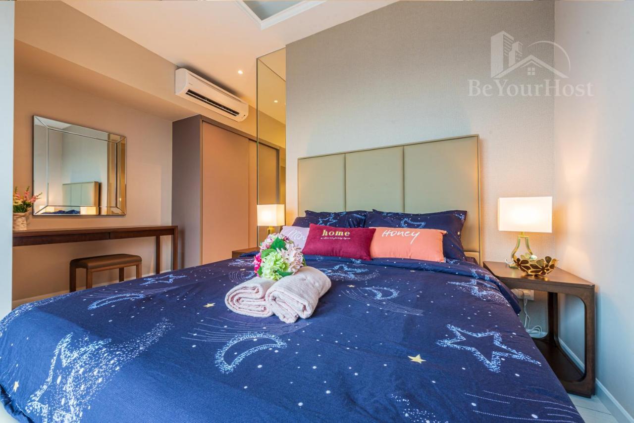 Dorsett Residences Sri Hartamas Apartment Kuala Lumpur
