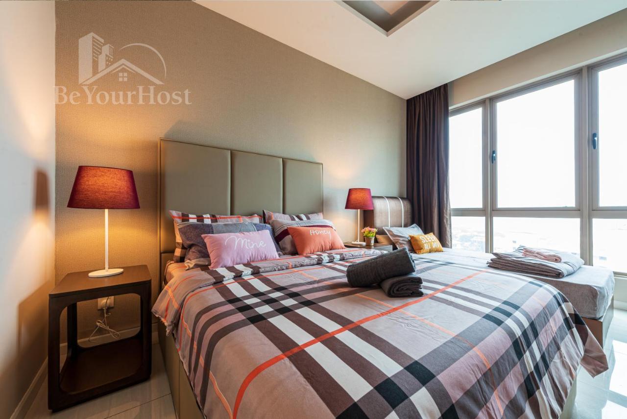 Dorsett Residences Sri Hartamas Apartment Kuala Lumpur