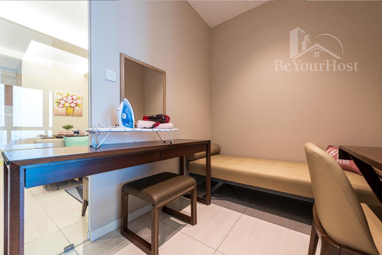 Dorsett Residences Sri Hartamas