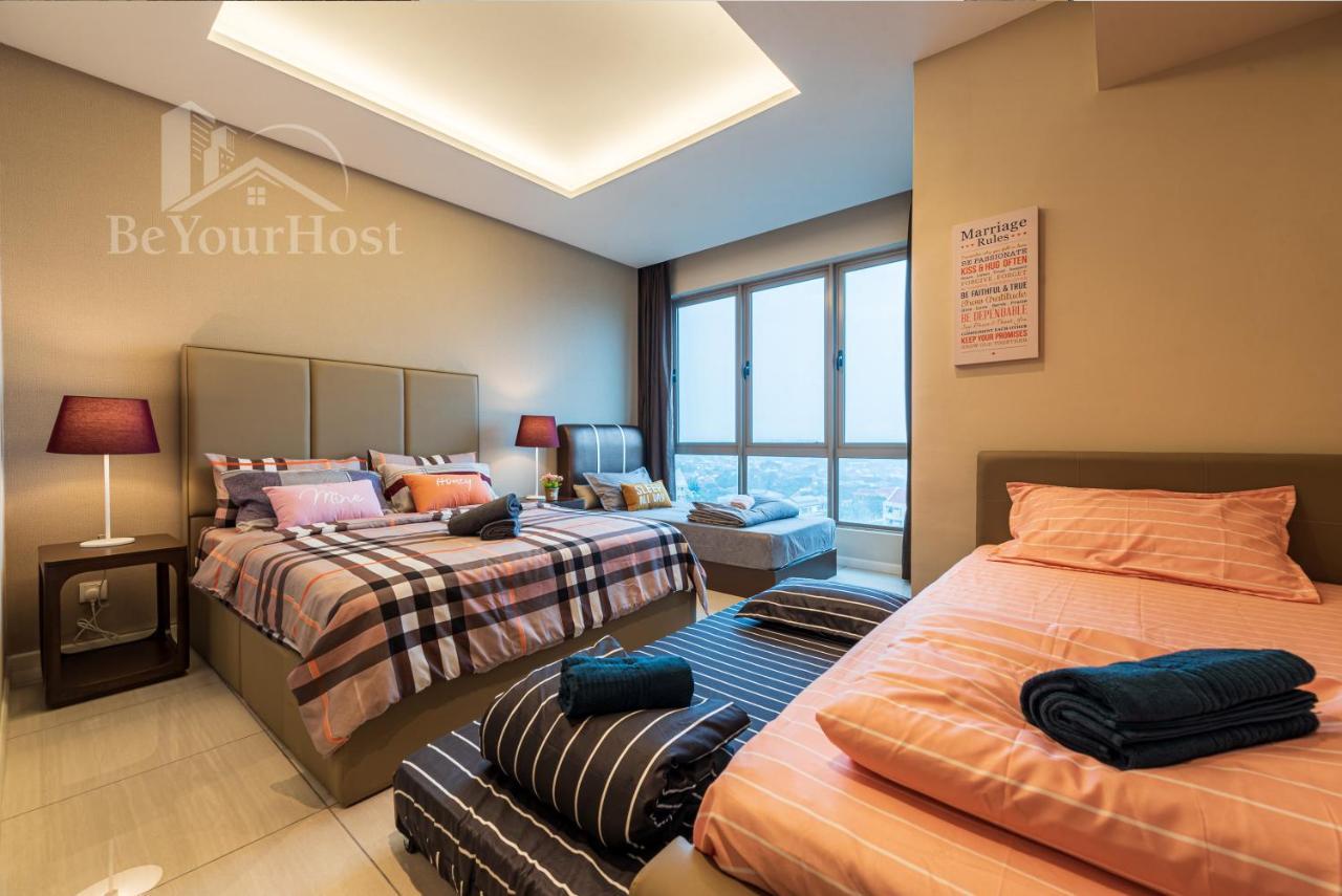 Dorsett Residences Sri Hartamas