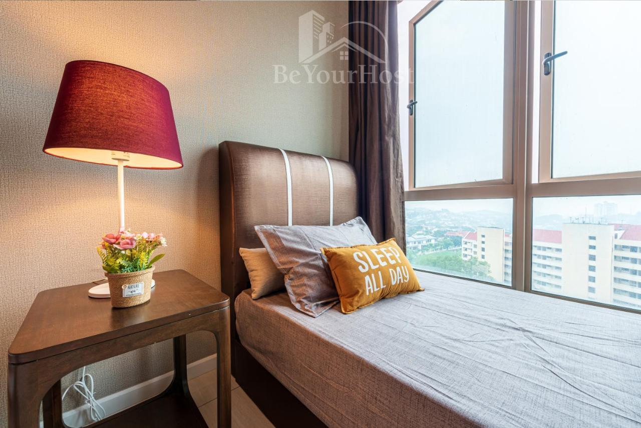 Dorsett Residences Sri Hartamas *