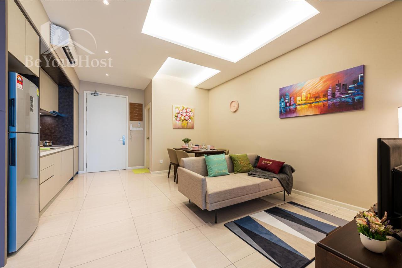 Apartment Dorsett Residences Sri Hartamas
