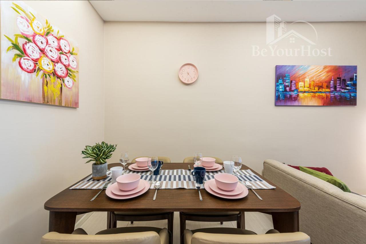 Dorsett Residences Sri Hartamas *