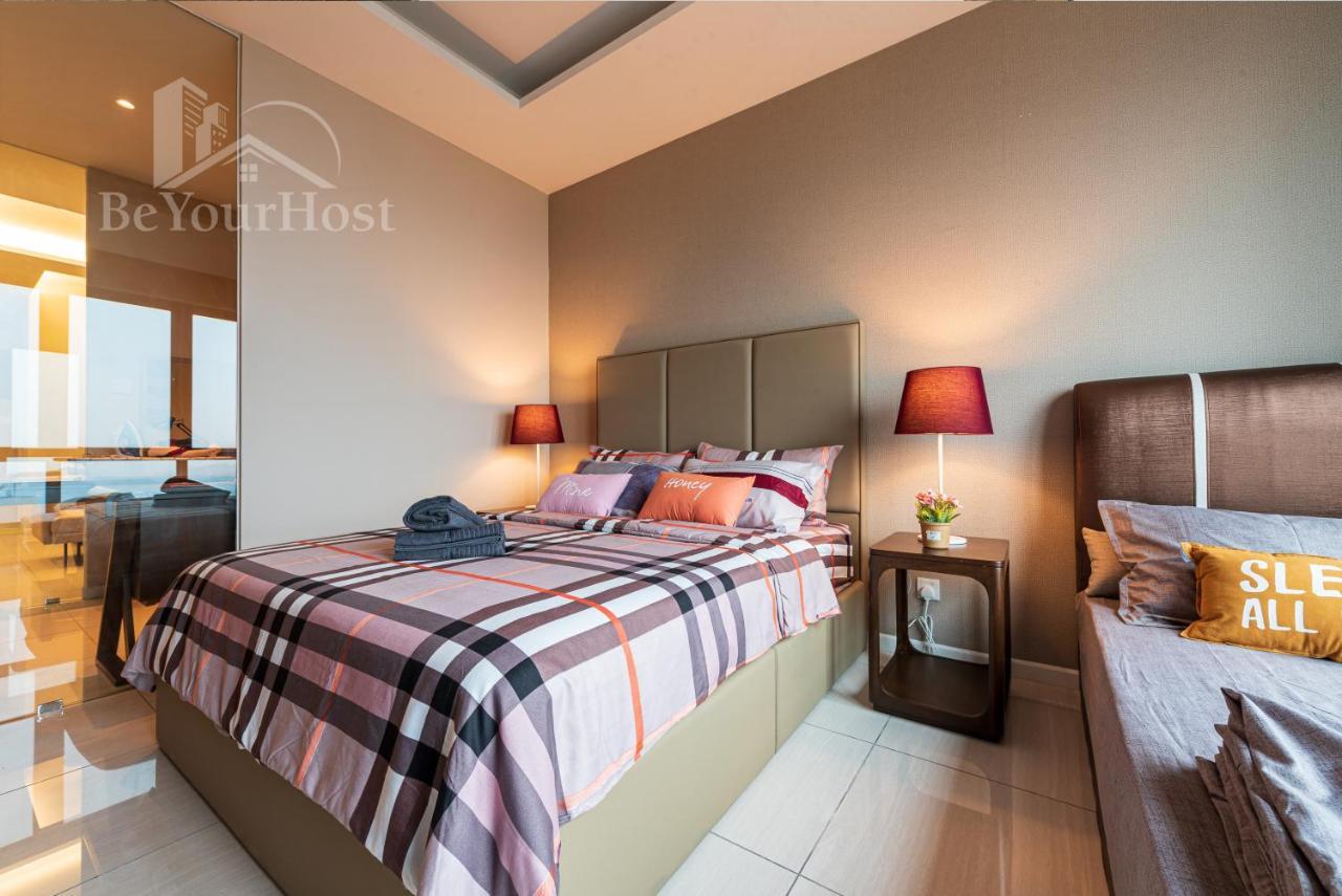 Dorsett Residences Sri Hartamas *