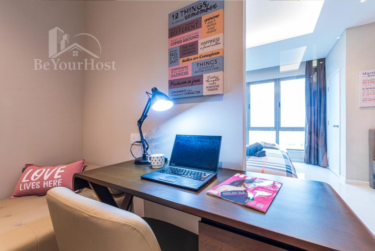 Apartment Dorsett Residences Sri Hartamas