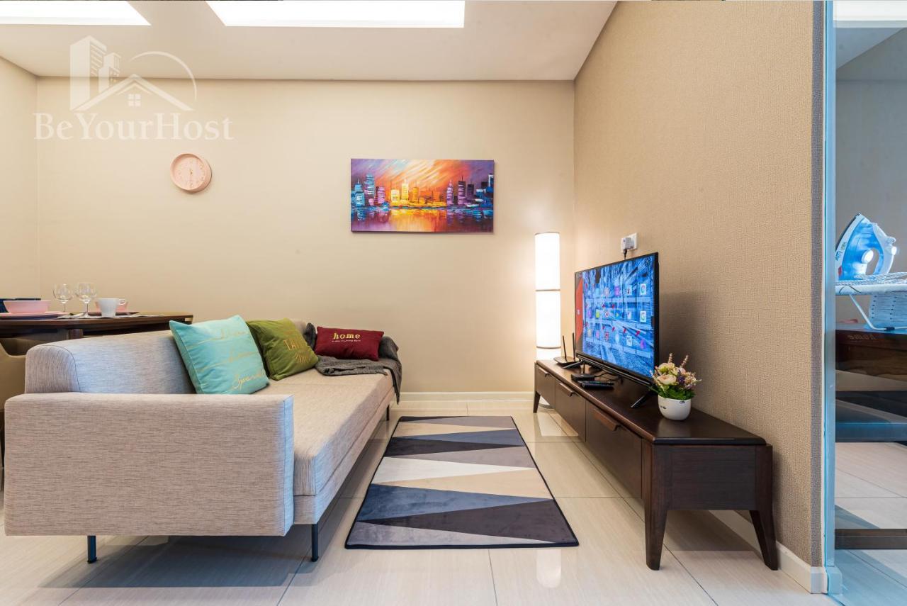 Dorsett Residences Sri Hartamas Kuala Lumpur