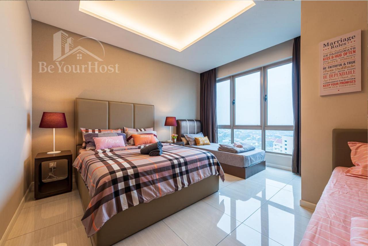 Dorsett Residences Sri Hartamas * Kuala Lumpur