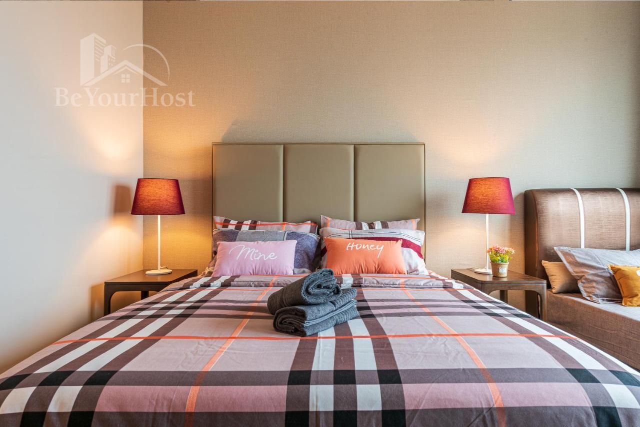 Dorsett Residences Sri Hartamas
