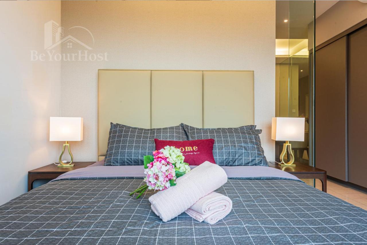 Apartment Dorsett Residences Sri Hartamas Kuala Lumpur