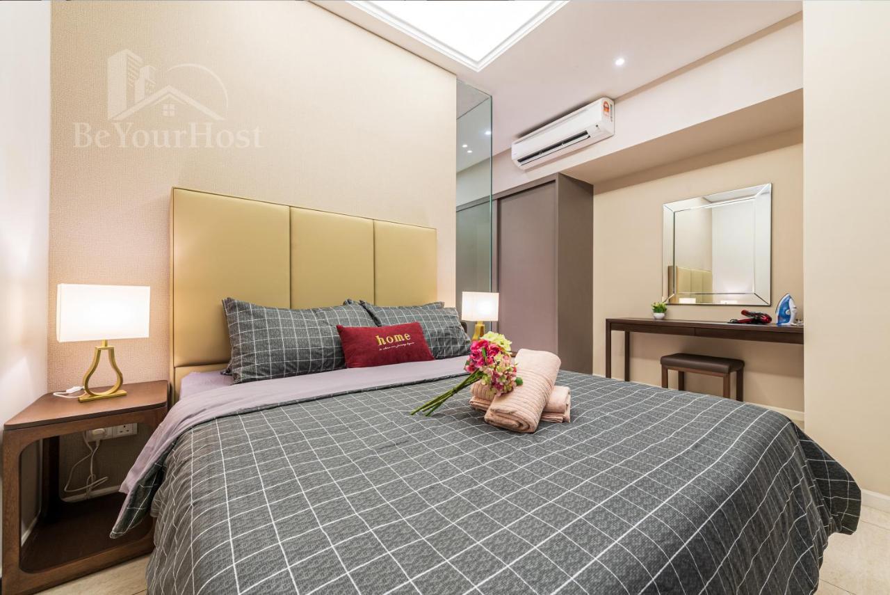 Dorsett Residences Sri Hartamas * Kuala Lumpur