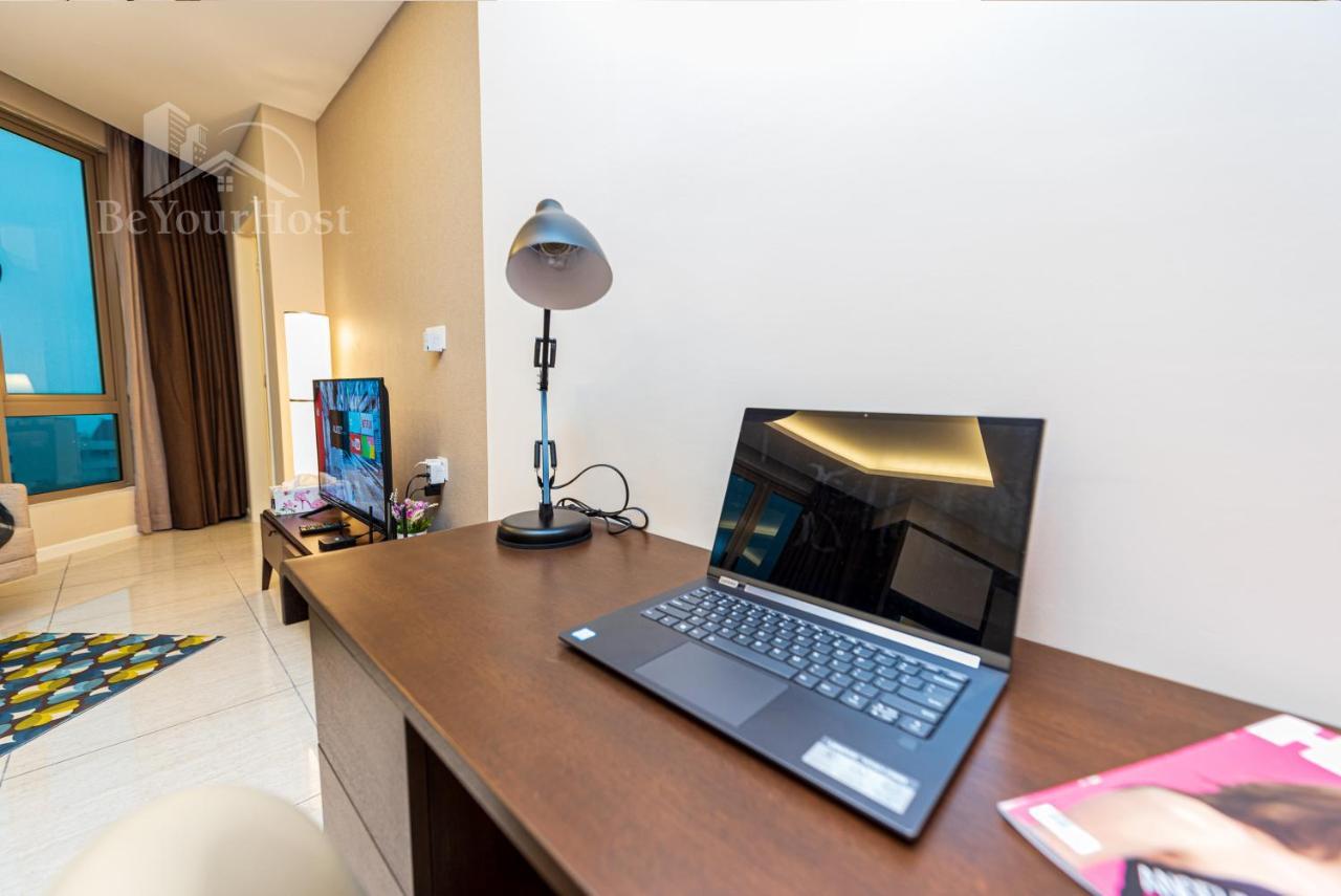 Dorsett Residences Sri Hartamas * Kuala Lumpur