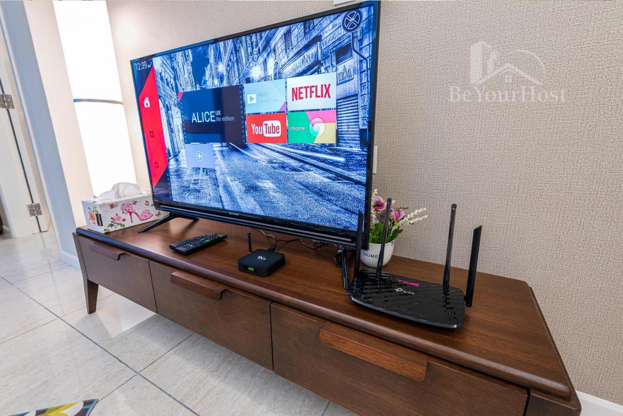 Dorsett Residences Sri Hartamas Kuala Lumpur