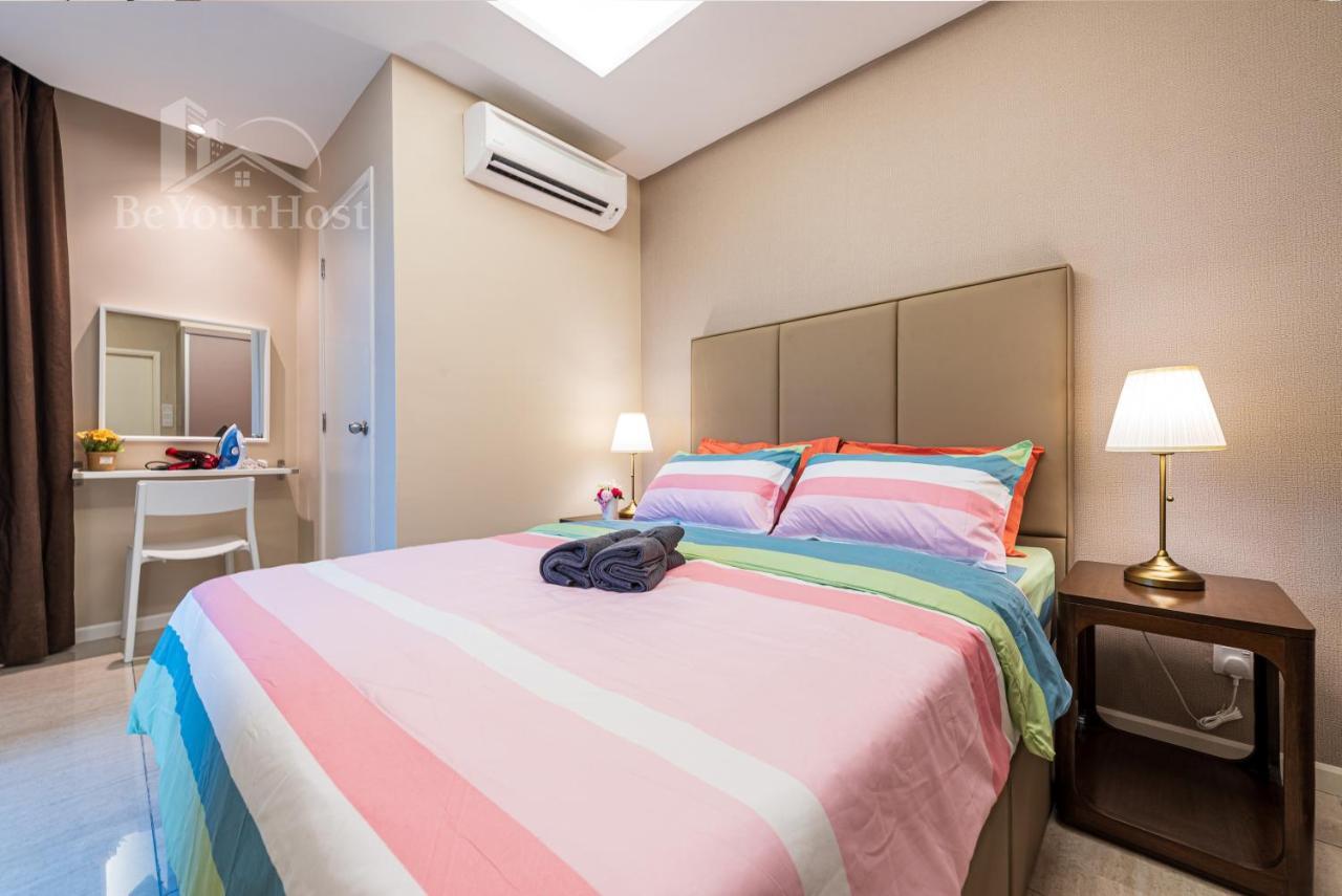 Dorsett Residences Sri Hartamas *