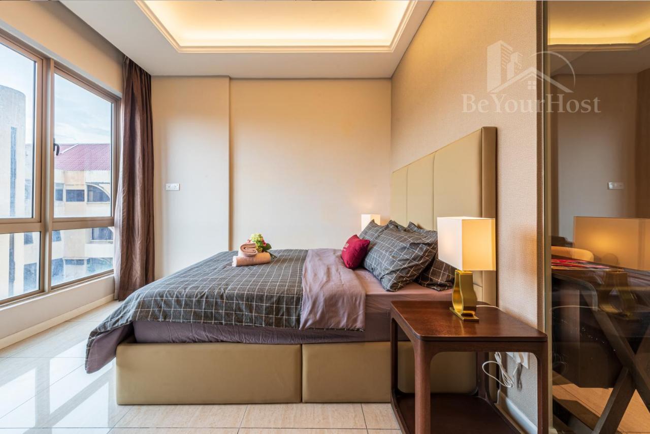 Dorsett Residences Sri Hartamas