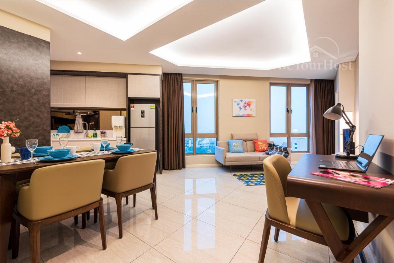 Dorsett Residences Sri Hartamas