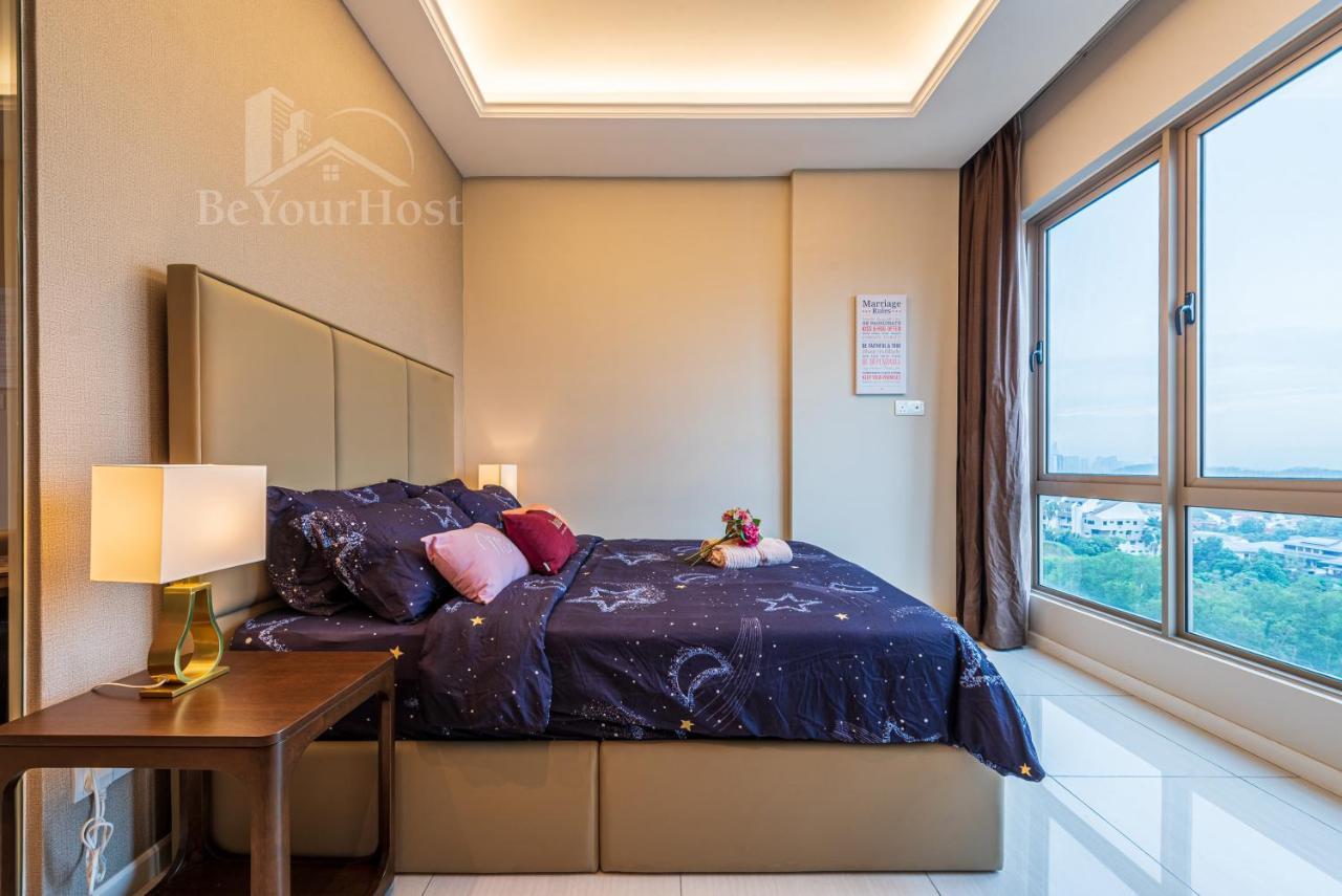 Apartment Dorsett Residences Sri Hartamas Kuala Lumpur